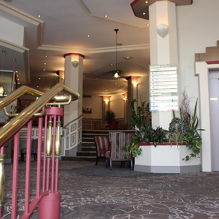 Best Western Plus Hotel Malherbe ก็อง ภายนอก รูปภาพ